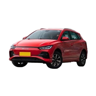 PHEV Byd E2 EV Ca 2023 Ea1 E1 D1 E2 E5 E6 左方向電動SUV 4260*1760*1530