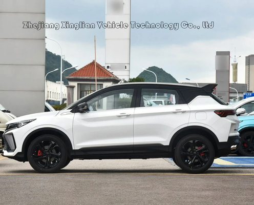 ジーリー・ビヌエ 2023 クール 1.5td DCT 熱エンジン 自動ギアボックス付き経済的な燃料車