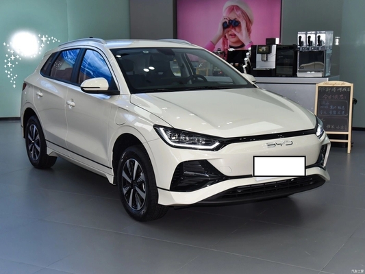 2020 2021 2022 Byd E2 EV 高速電気SUV 43.2kwh エネルギー容量バッテリー