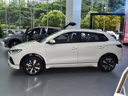 60V ホワイト グレー レッド ブルー 備蓄清掃 Byd E2 405km 高級改造電動車
