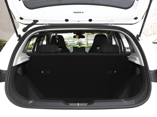 閉ざされた5人乗り4輪動力電気自動車 Byd E2 EV 急速充電0.5h 2023