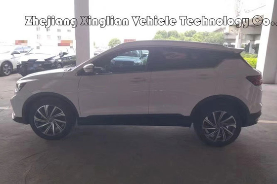 2023 ジーリー ビンユー フェブ SUV 1.5 トルボ 177HP マニュアルギアボックス付きカスタマイズデザイン
