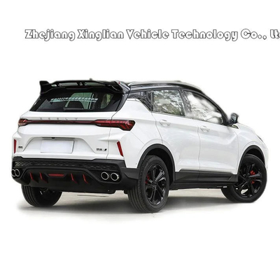 2023年モデル ジーリー・ビヌエ SUV 1.5t DCT マニュアルギアボックス