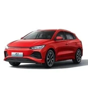最大トルク 180n*M 405km 5座 Fwd 4ホイール EV 電動車 2023 2024 ルックス・バージョン