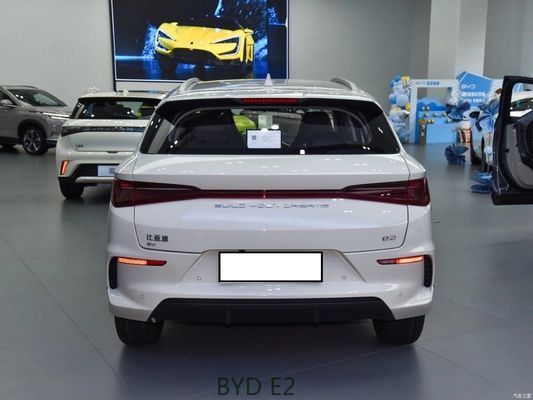 2023 Byd E2 エネルギー用車 電動車 閉ざされた車体型と最大トルク180n*M