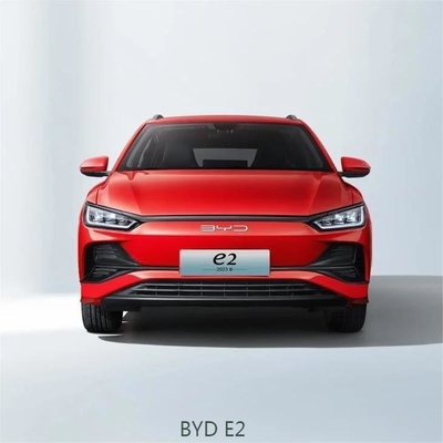 2023 Byd E2 高級版 EV 5ドア5座電動車 405km 最高性能