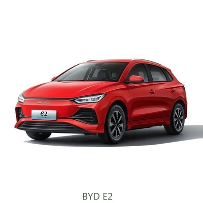 2023 Byd E2 高級版 EV 5ドア5座電動車 405km 最高性能