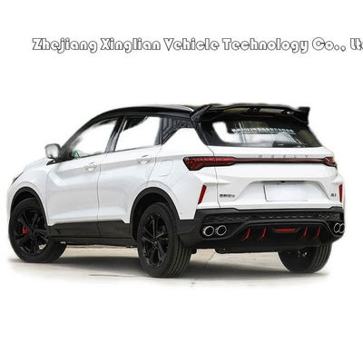 2023 ジーリー クールレイ 1.5t DCT ガソリンカー 高速200km/H 家庭用