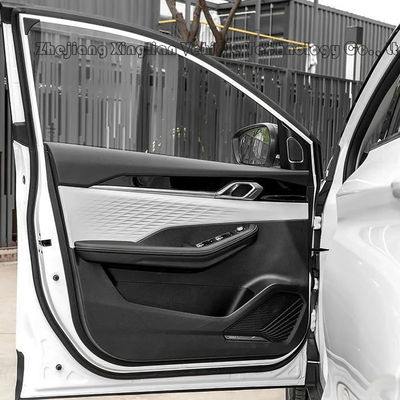 2023 ジーリー クールレイ 1.5t DCT ガソリンカー 高速200km/H 家庭用