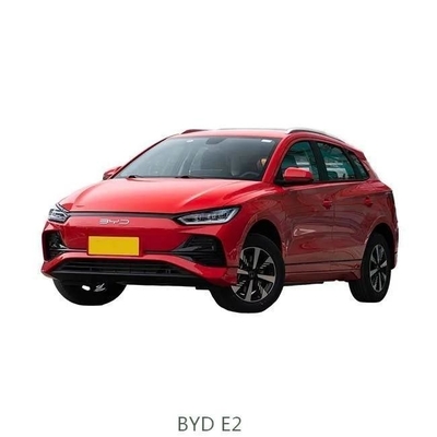 2023 Byd E2 EV 自動車 電動車 401km 走行距離 Byd E2 Byd E2 成人型PHEV 最大電源 70kw