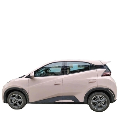 バイド・シーガール・フォアランナー 電動SUV バイド・シーガール・EV 車 バイド・シーガール・ミニEV