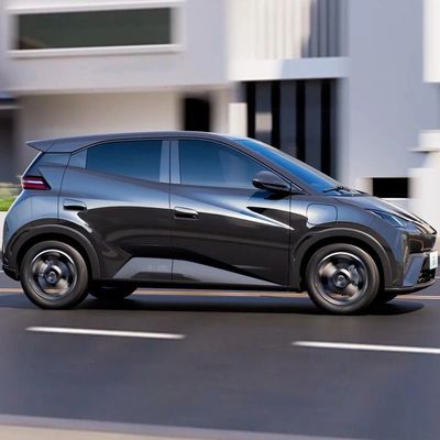 バイド シガール EV 電動 電動 ミニ SUV オート 自動車 前駆者 中古 電動