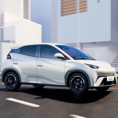 バイド シガール EV 電動 電動 ミニ SUV オート 自動車 前駆者 中古 電動