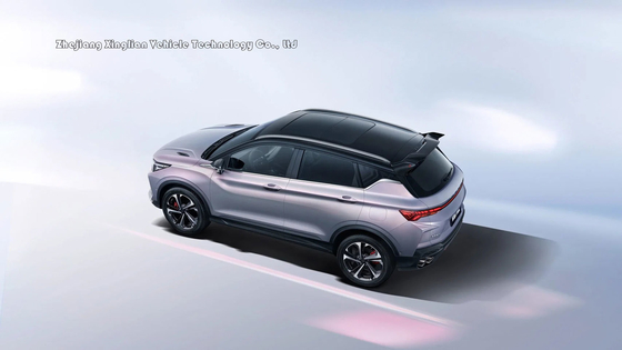2023 ジーリー クールレイ 1.5t DCT コンパクト SUV ビニュー ジーリー カー クールレイ 排気量 2.0-2.6L