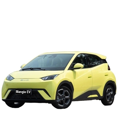 330Kw 最大パワー ライダー バイド シガール ミニ 5X4 SUV 電動車 2023 乗用車