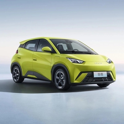 バイド・シーガイル 732km 最大走行距離 60V電圧 5席電動車