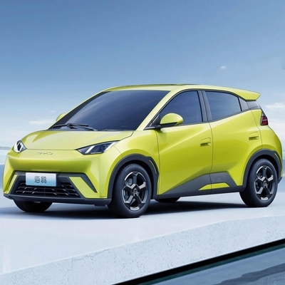 バイド・シーガイル 732km 最大走行距離 60V電圧 5席電動車