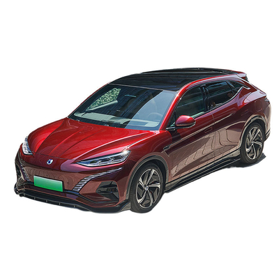 2024 スタイルのエネルギー車両 SUV Byd Denza N7 EV 自動車 燃料 100% 電気 カスタマイズ