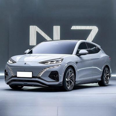 2024 スタイルのエネルギー車両 SUV Byd Denza N7 EV 自動車 燃料 100% 電気 カスタマイズ