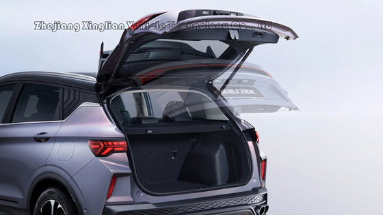 ジーリークールレイ 2023 オート ガソリン ガソリン SUV 車 販売後サービス