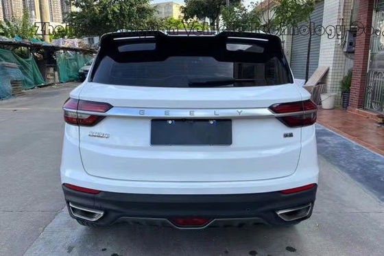 2023 ジーリー ビンユー クールレイ スピード 四輪ハイブリッド ハイブリッド 中古車