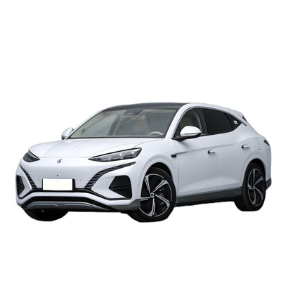 2024 デンザN7 電気自動車 5ドア5人乗りSUV
