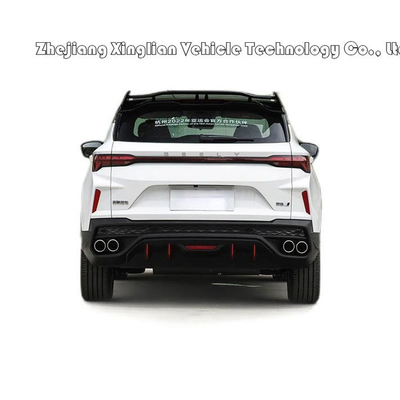 オーダーメイド リクエスト ジーリー ビンユー オート ガソリン ガソリン SUV 車 市場 オーダーメイド