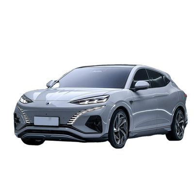BEV 電動自動車 走行距離 630km 702km 5人座 2WD 4WD Byd Denza N7 エネルギー