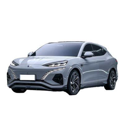 BEV 電動自動車 走行距離 630km 702km 5人座 2WD 4WD Byd Denza N7 エネルギー