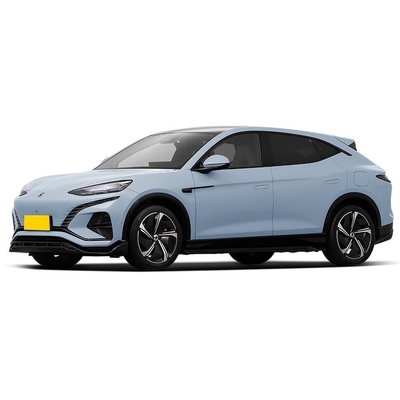 2023 2024 Byd Denza N7 ロングレンジ エネルギー車両 電気自動車 EV 車 5ドア 5人乗り SUV