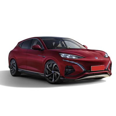 2023 2024 Byd Denza N7 ロングレンジ エネルギー車両 電気自動車 EV 車 5ドア 5人乗り SUV