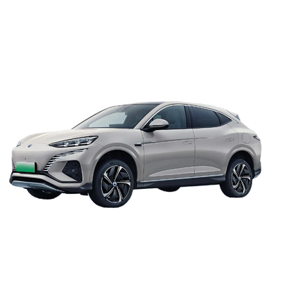 501-800W 2023 Awd SUV Byd Denza N7 高速用電気自動車 Pev 車 N スポーツ版