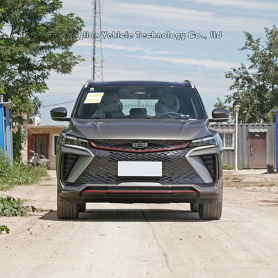 2023 ジーリー ビヌエ シリーズ オート ガソリン 燃料 自動車 SUV 道路条件付き