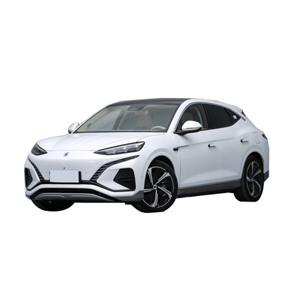 2023/2024 Byd Denza N7 純電動車 EV SUV 高速インテリジェント スポーツ版 5人座 48V