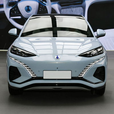 2023/2024 Byd Denza N7 純電動車 EV SUV 高速インテリジェント スポーツ版 5人座 48V