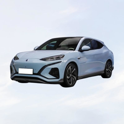 インテリジェント・ラグジュアリー・ハント デンザN7 2023 電動車 五人用 オーダーメイド