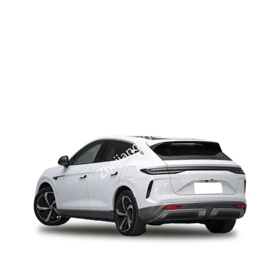 メールまたは電話 オンラインサービスと部品販売 Byd Denza N7 電動車 2023 2024 Awd