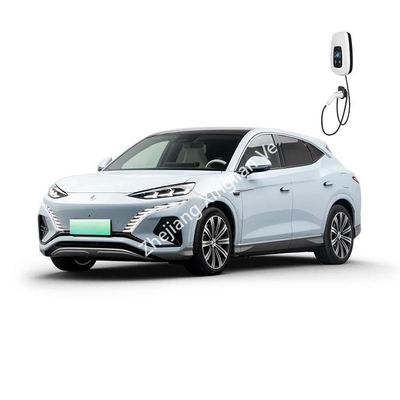 メールまたは電話 オンラインサービスと部品販売 Byd Denza N7 電動車 2023 2024 Awd