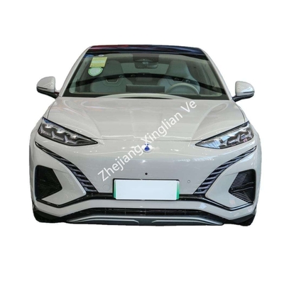 2023 Byd Denza N7 スポーツSUV 5人乗り 2WD電気自動車 702km走行距離 230kwモーター
