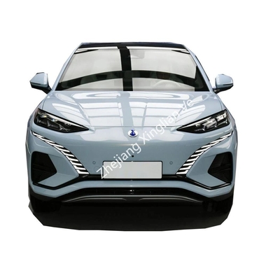 2023 Byd Denza N7 スポーツSUV 5人乗り 2WD電気自動車 702km走行距離 230kwモーター