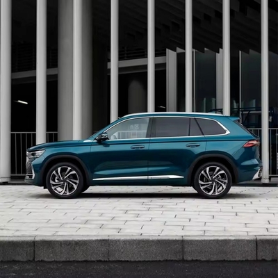 道路条件 2024 ジーリーモンジャロ 2.0t 4WD フラグシップ ジーリー 2023 シンギュエ L ガソリンカー