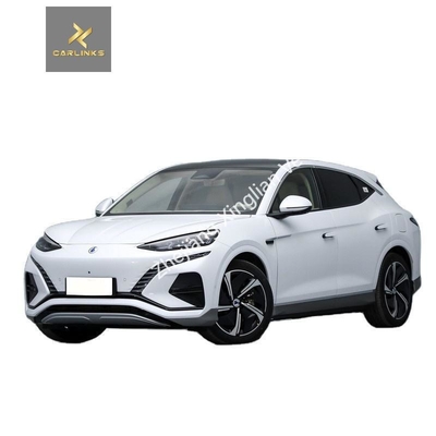 パーソナライズド デンザ N7 EV Awd 5人座 走行距離 630km 最大速度 180km/H 電動MID SUV 2023年