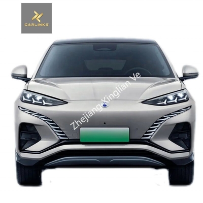 パーソナライズド デンザ N7 EV Awd 5人座 走行距離 630km 最大速度 180km/H 電動MID SUV 2023年