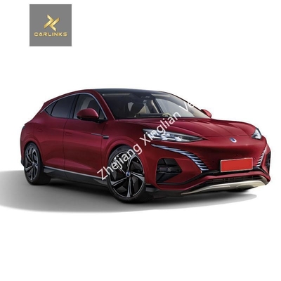 テンシN7 バイドデンザN7 電動車 エネルギー自動車SUV 48V電圧48Vで製造
