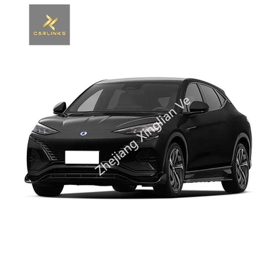 テンシN7 バイドデンザN7 電動車 エネルギー自動車SUV 48V電圧48Vで製造