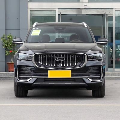 2024 ジーリー モンジャロ シンギュエ L 5 シート SUV 高性能 2WD 2.0t 車 寿命 ≤1年