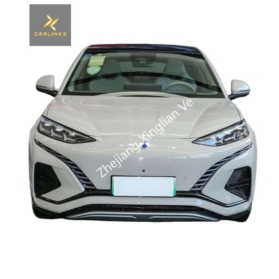 電動車 Awd 超長距離 N-スポーツ マックス エア 720km 4WD テンジ N7 中古EVカー エネルギー車両 ビッド デンザ N7 2024