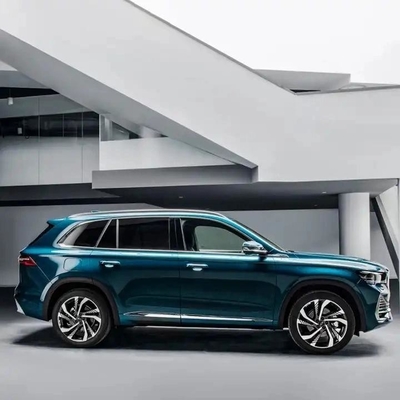 2024 ジーリー シンギュエ L 2.0t 8at 5 シート 2WD 高速SUV ガソリンカー ジーリー モンジャロ 車
