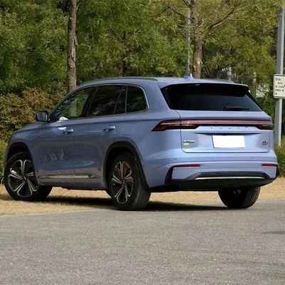 2024 ジーリー シンギュエ L 2.0t 8at 5 シート 2WD 高速SUV ガソリンカー ジーリー モンジャロ 車
