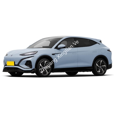 最速180km/h 2024 Byd デンザ N7 電動車 高圧テングシ エネルギー車両